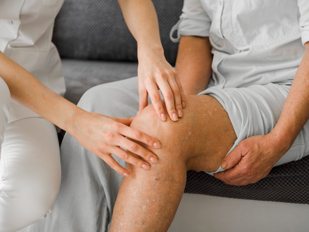 PRP Injection Recovery Time vs. SoftWave Therapy: What to Expect