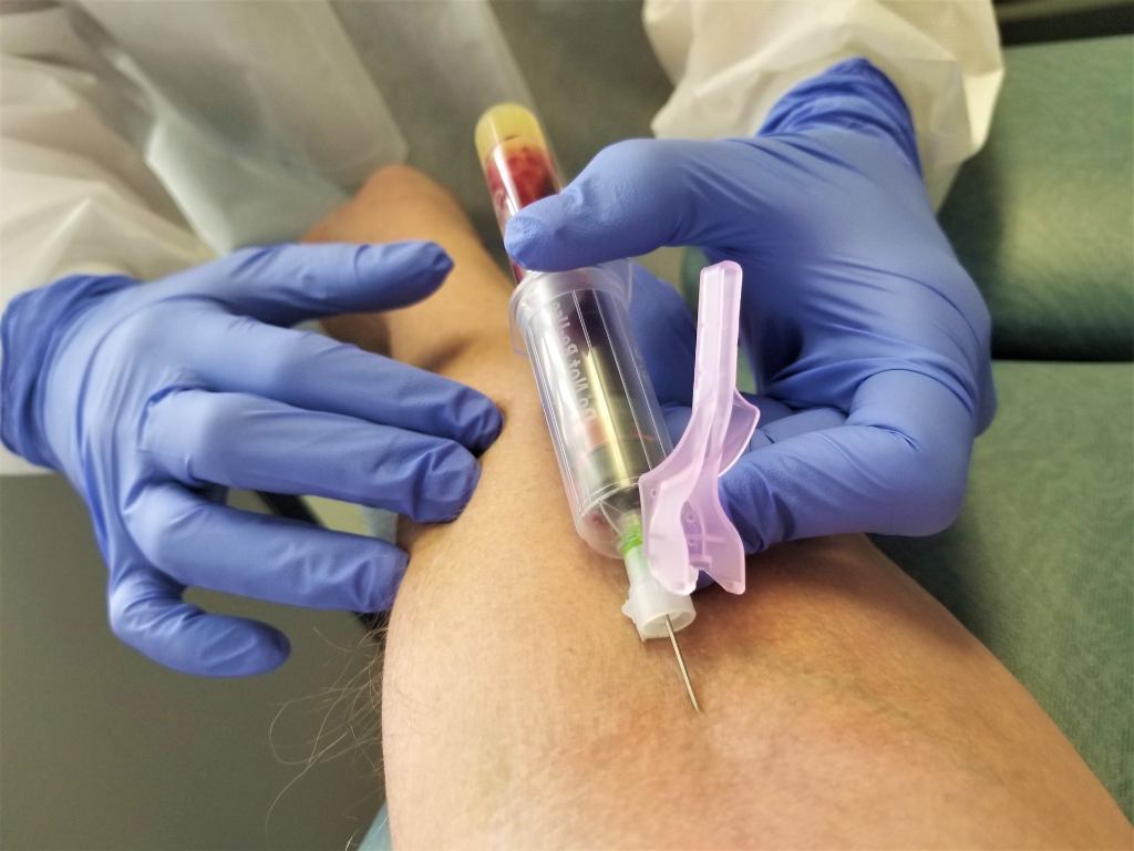 What Are PRP Injections and SoftWave Therapy?