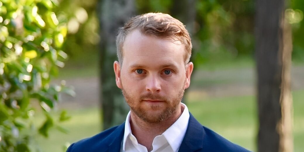 Dr. Brett Gschwend