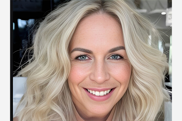 Dr. Jennifer Norbits