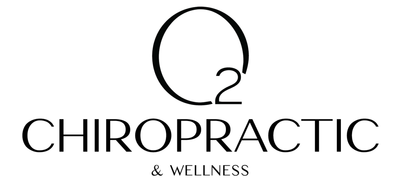 O2 Chiropractic and Wellness