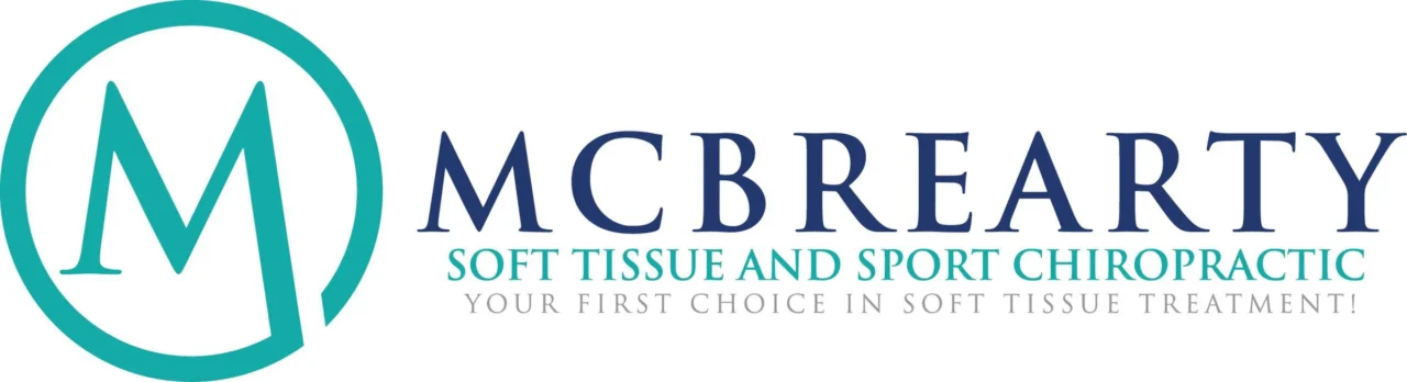 McBrearty Soft Tissue and Sport Chiropractic