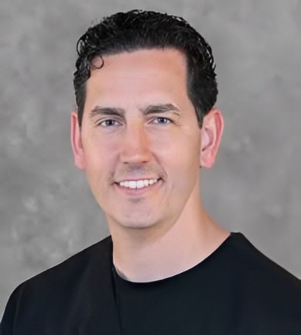 Dr. Anthony Vuckovich