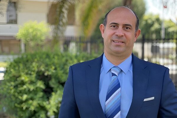 Dr. Hamid Sabet