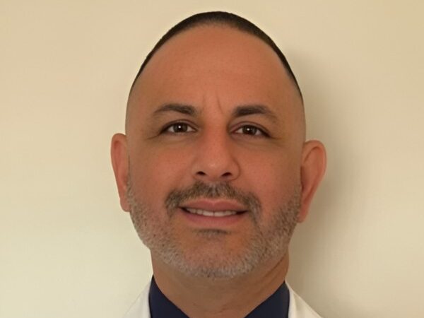 Dr. Matteo Panebianco