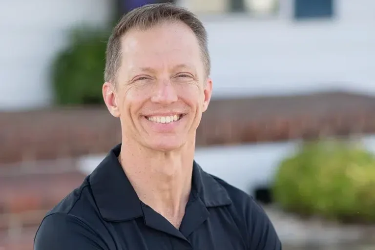 Dr. Jason Jones