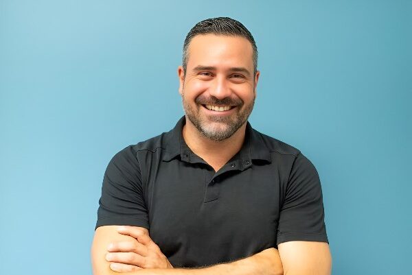 Dr. Christopher Bonin