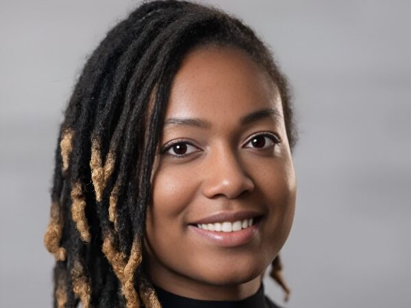 Dr. Courtney Lampkin