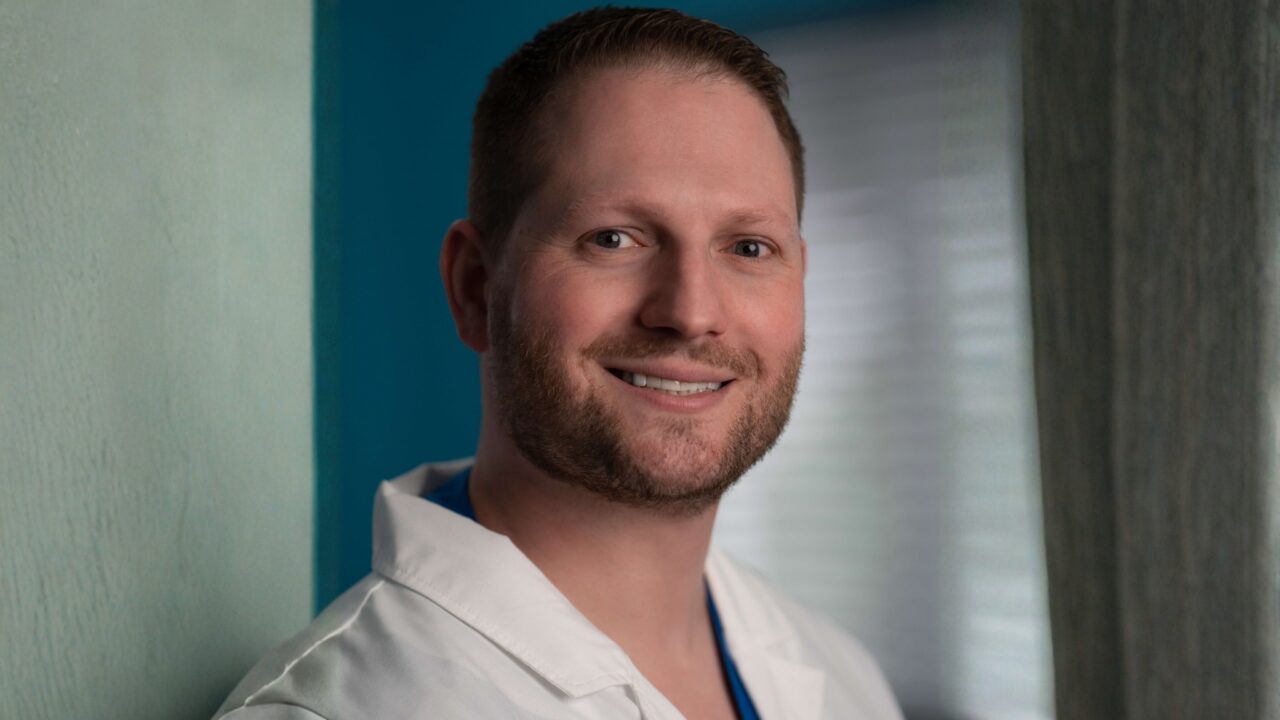 Dr. Sean Altman