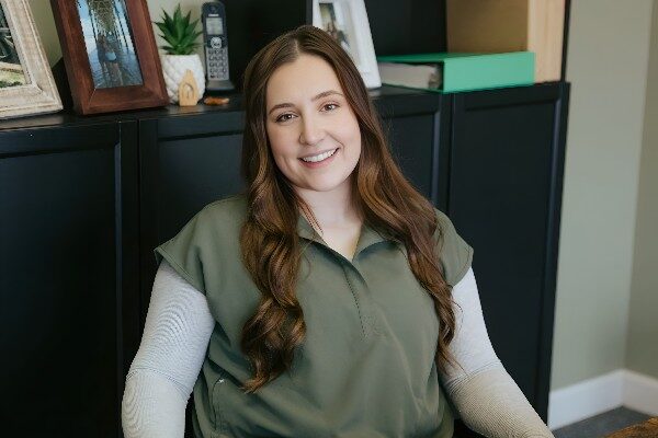 Dr. Jordan West
