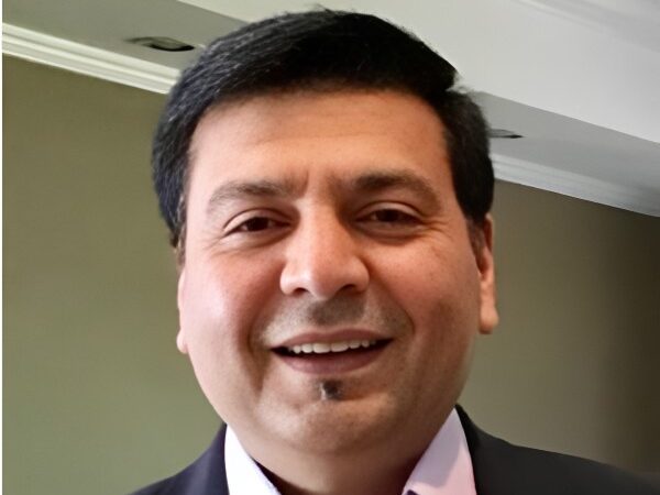 Dr. Mutahhar Ahmad