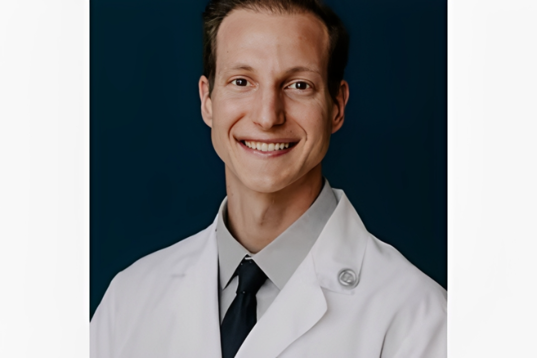 Dr. Brent Yoder