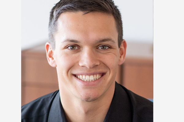 Dr. Ethan Jones