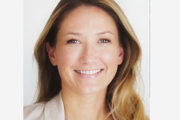 Dr. Richelle Gardner