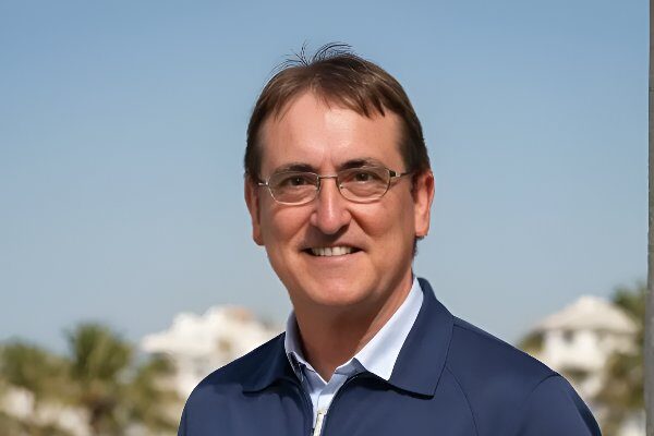 Neil Starr